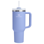 Insulated Travel The Quencher H2.0 Flowstate Tumbler  | Stanley Create D332L - 40oz Large Capacity Car-Cup Friendly Quencher Detail