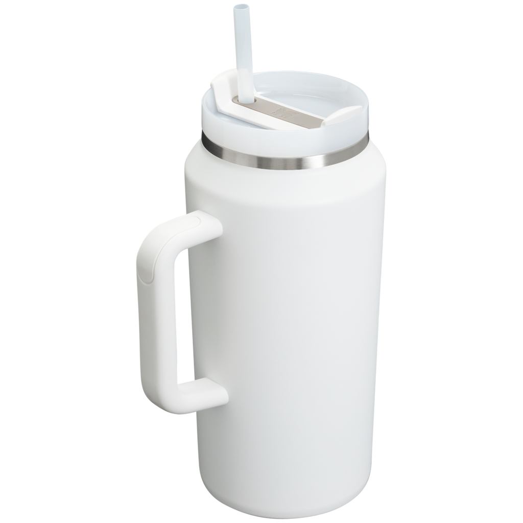 Large Capacity The Quencher H2.0 Flowstate Tumbler D033Q - 40oz Large Capacity Car-Cup Friendly Quencher Detail