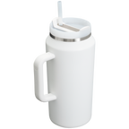 Large Capacity The Quencher H2.0 Flowstate Tumbler D033Q - 40oz Large Capacity Car-Cup Friendly Quencher Detail