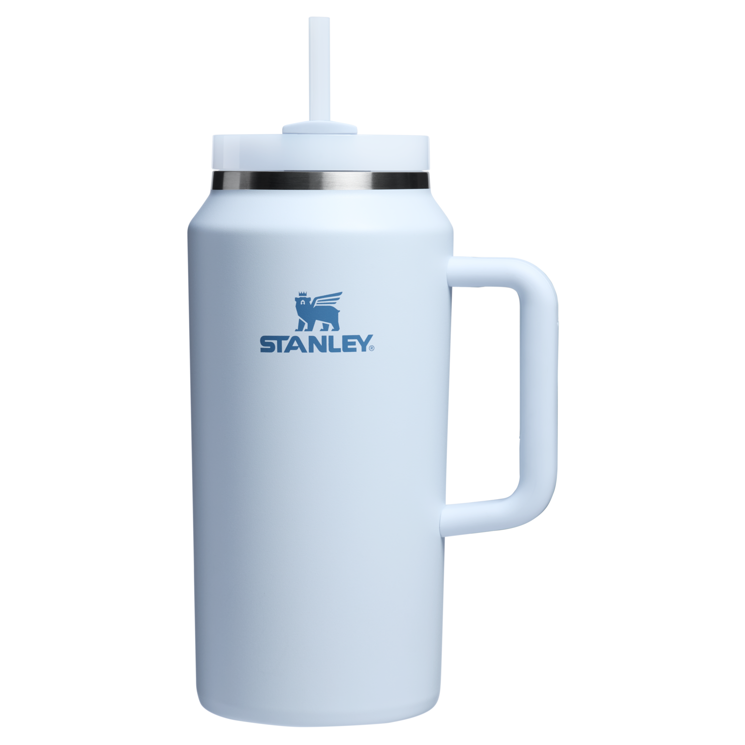 Double-Wall Vacuum The Quencher H2.0 Flowstate Tumbler D365U - Premium Stainless Steel Straw Cup for All-Day Hydration Detail