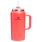Large Capacity The Quencher H2.0 Flowstate Tumbler D033Q - 40oz Large Capacity Car-Cup Friendly Quencher Detail