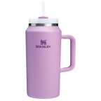 Large Capacity The Quencher H2.0 Flowstate Tumbler D033Q - 40oz Large Capacity Car-Cup Friendly Quencher Detail