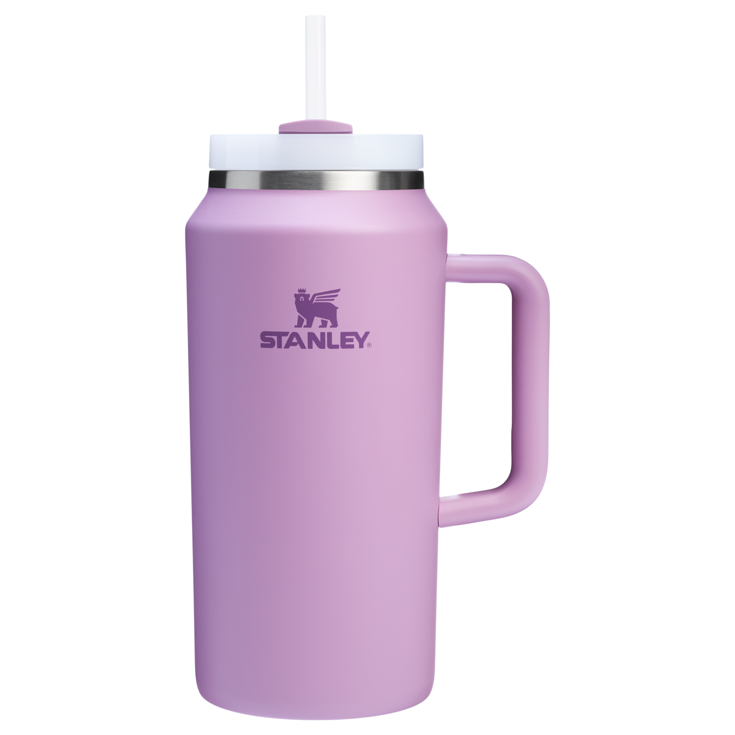 Double-Wall Vacuum The Quencher H2.0 Flowstate Tumbler D365U - Premium Stainless Steel Straw Cup for All-Day Hydration Detail