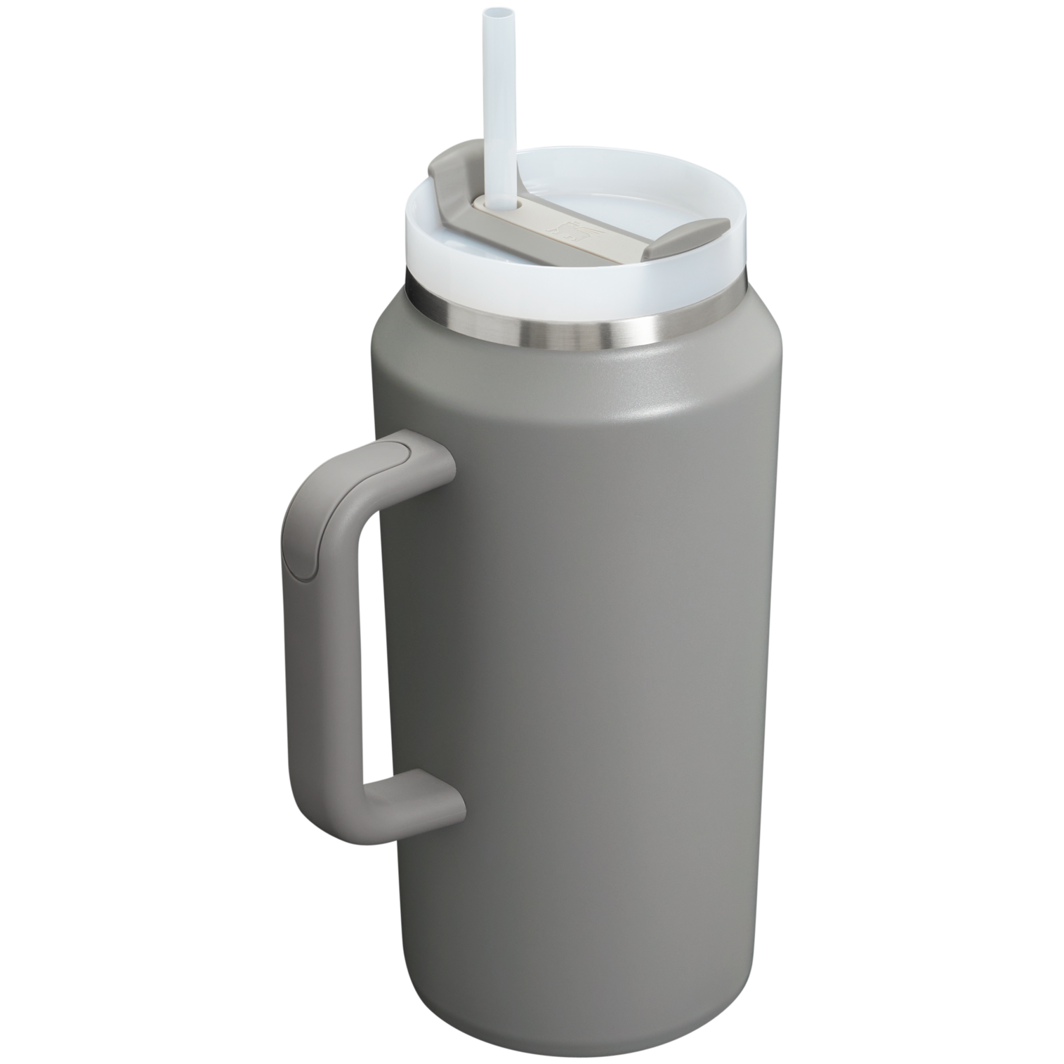 Double-Wall Vacuum The Quencher H2.0 Flowstate Tumbler D365U - Premium Stainless Steel Straw Cup for All-Day Hydration Detail