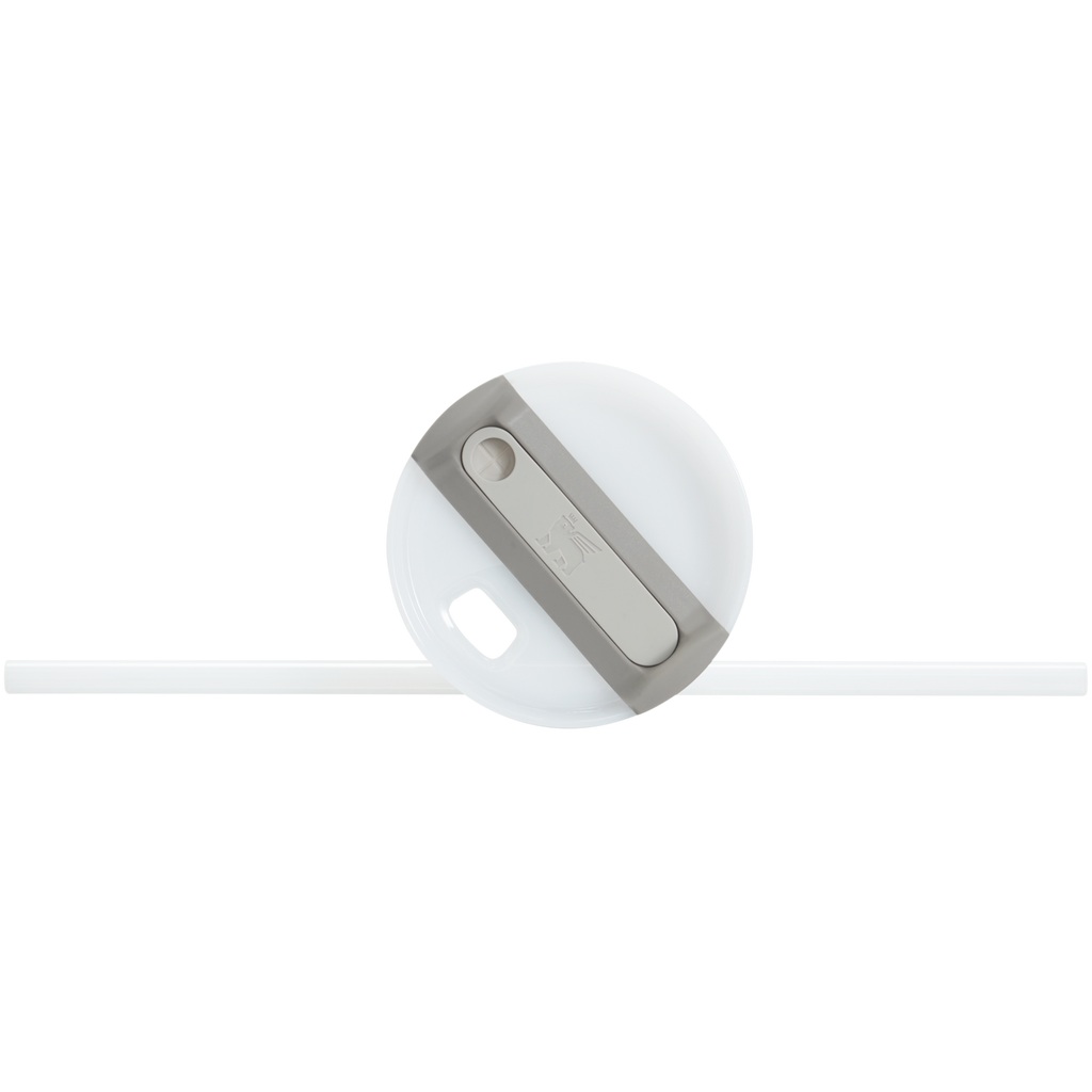 Double-Wall Vacuum The Quencher H2.0 Flowstate Tumbler D365U - Premium Stainless Steel Straw Cup for All-Day Hydration Detail