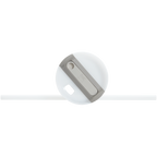 Double-Wall Vacuum The Quencher H2.0 Flowstate Tumbler D365U - Premium Stainless Steel Straw Cup for All-Day Hydration Detail