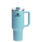 Insulated Travel The Quencher H2.0 Flowstate Tumbler  | Stanley Create D332L - 40oz Large Capacity Car-Cup Friendly Quencher Detail