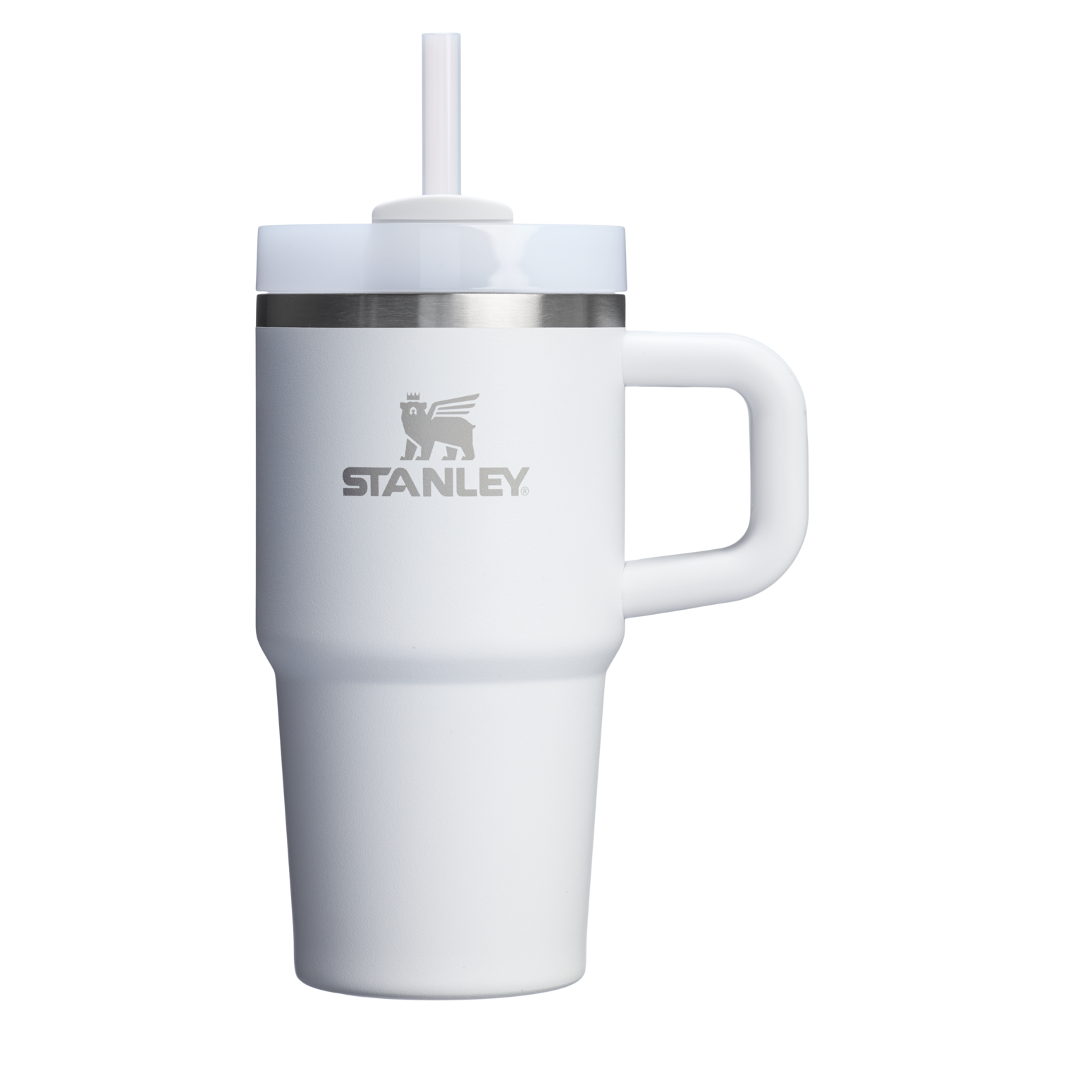 Splash-Resistant FlowState The Quencher H2.O Flowstate Tumbler D251V - 40oz Large Capacity Car-Cup Friendly Quencher Detail