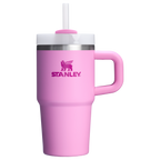 Splash-Resistant FlowState The Quencher H2.O Flowstate Tumbler D069R - Premium Stainless Steel Straw Cup for All-Day Hydration Detail