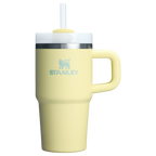 Splash-Resistant FlowState The Quencher H2.O Flowstate Tumbler D069R - Premium Stainless Steel Straw Cup for All-Day Hydration Detail
