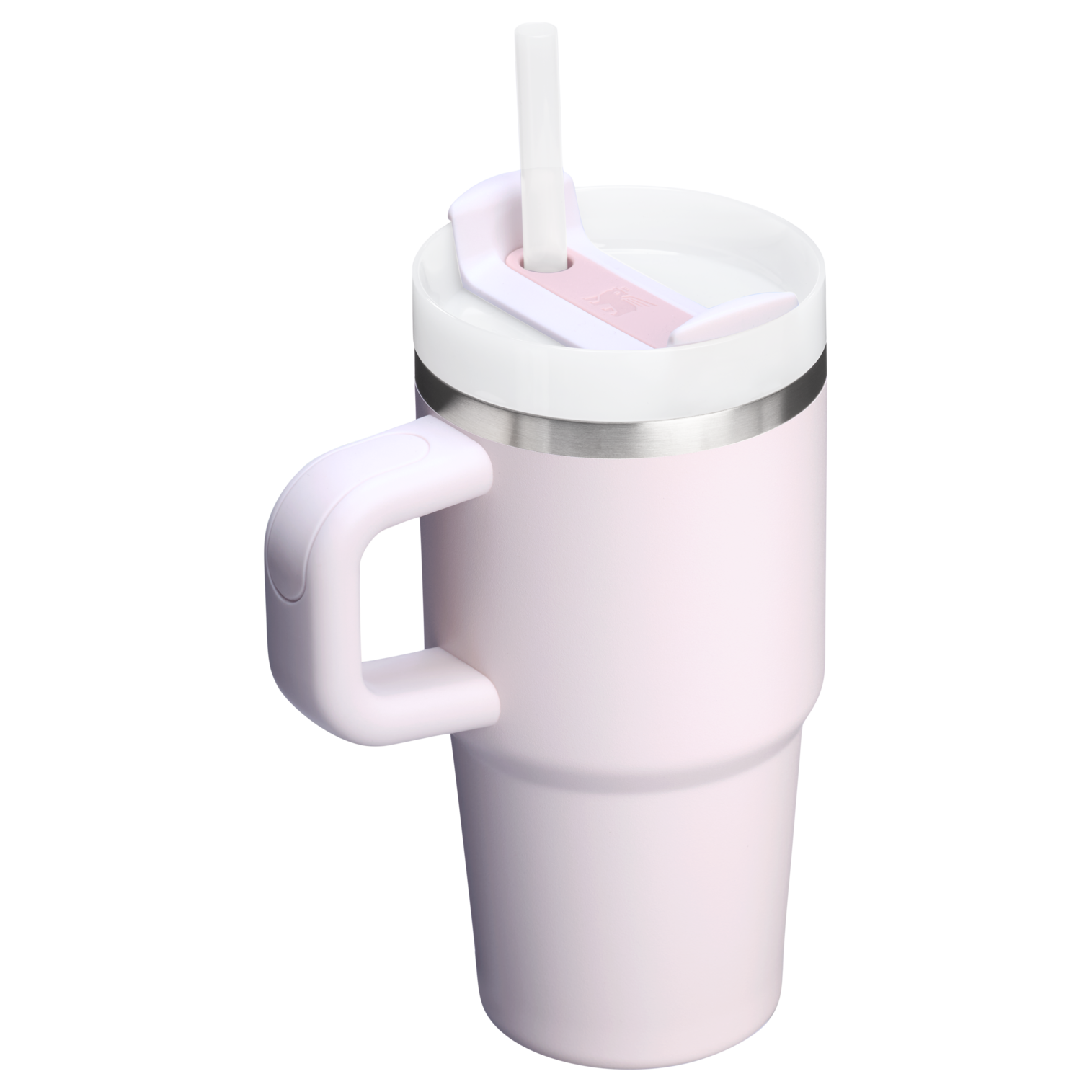 Splash-Resistant FlowState The Quencher H2.O Flowstate Tumbler D251V - 40oz Large Capacity Car-Cup Friendly Quencher Detail