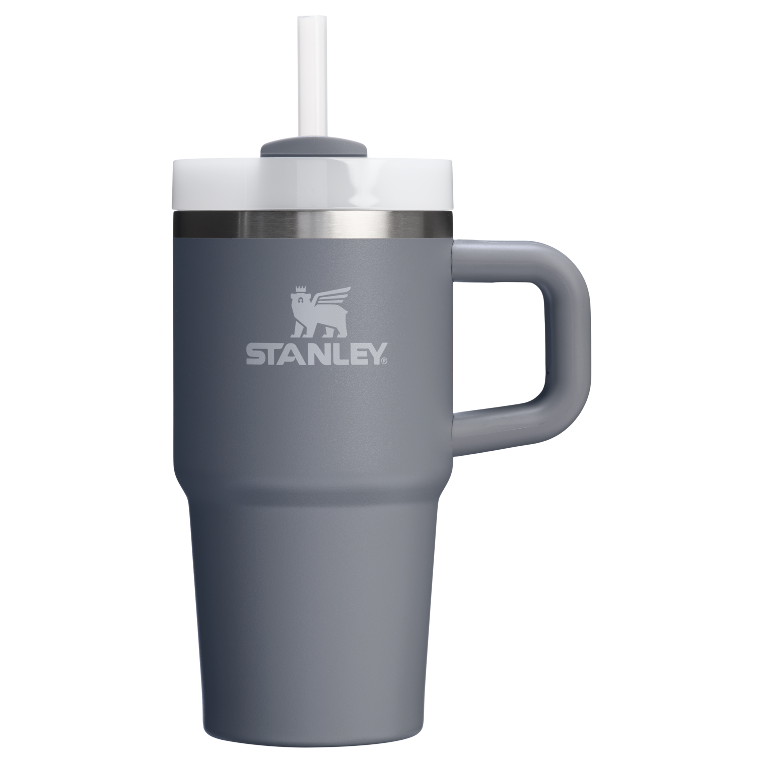 Splash-Resistant FlowState The Quencher H2.O Flowstate Tumbler D251V - 40oz Large Capacity Car-Cup Friendly Quencher Detail