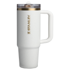 Large Capacity The Quencher H2.0 Flowstate Tumbler | Stanley Create D331C - Premium Stainless Steel Straw Cup for All-Day Hydration Detail