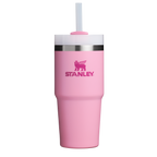 Large Capacity The Quencher H2.0 Flowstate Tumbler  | Stanley Create D329E - Premium Stainless Steel Straw Cup for All-Day Hydration Detail