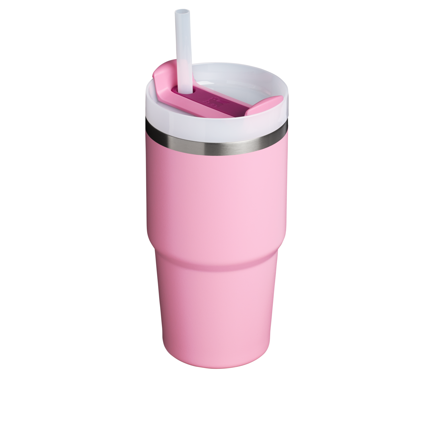 Car-Cup Friendly The Quencher H2.0 Flowstate Tumbler | Stanley Create D330L - 40oz Large Capacity Car-Cup Friendly Quencher Detail