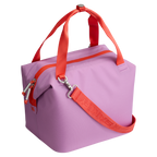 Portable Mini The All Day Julienne Mini Cooler D052R - Heavy-Duty Ice-Retention Food & Beverage Carrier Detail