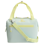 Portable Mini The All Day Julienne Mini Cooler D052R - Heavy-Duty Ice-Retention Food & Beverage Carrier Detail