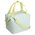 Portable Mini The All Day Julienne Mini Cooler D052R - Heavy-Duty Ice-Retention Food & Beverage Carrier Detail