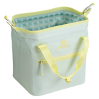 Portable Mini The All Day Julienne Mini Cooler D052R - Heavy-Duty Ice-Retention Food & Beverage Carrier Detail