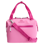 Portable Mini The All Day Julienne Mini Cooler D052R - Heavy-Duty Ice-Retention Food & Beverage Carrier Detail