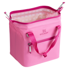 Portable Mini The All Day Julienne Mini Cooler D052R - Heavy-Duty Ice-Retention Food & Beverage Carrier Detail