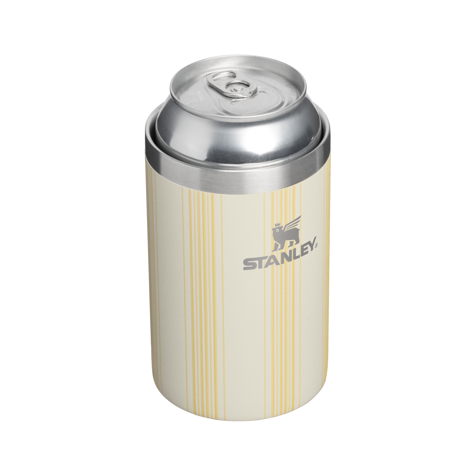 Leak-Proof Insulated The Everyday Can Cooler Cup D353P - Julienne Series Portable Picnic Chiller Tote Detail