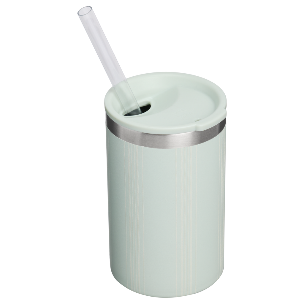 Leak-Proof Insulated The Everyday Can Cooler Cup D353P - Julienne Series Portable Picnic Chiller Tote Detail