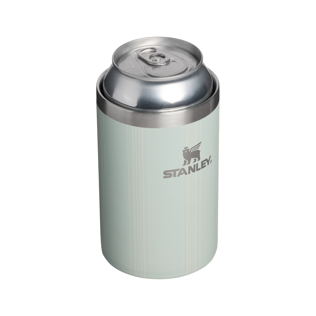 Leak-Proof Insulated The Everyday Can Cooler Cup D353P - Julienne Series Portable Picnic Chiller Tote Detail