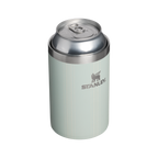 Leak-Proof Insulated The Everyday Can Cooler Cup D353P - Julienne Series Portable Picnic Chiller Tote Detail