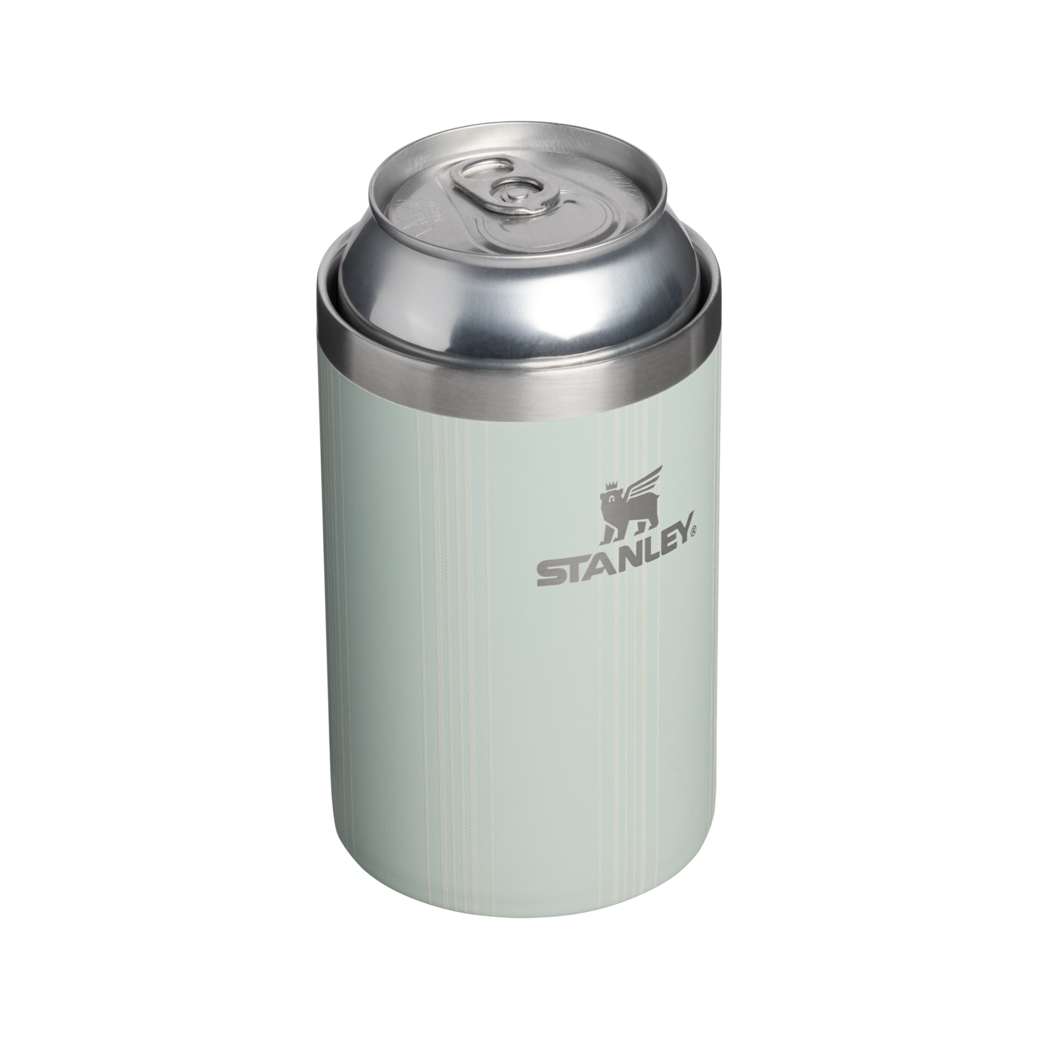 Leak-Proof Insulated The Everyday Can Cooler Cup D353P - Julienne Series Portable Picnic Chiller Tote Detail