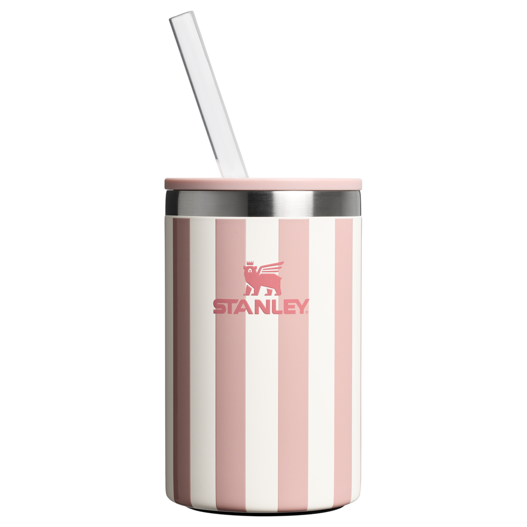 Leak-Proof Insulated The Everyday Can Cooler Cup D064R - Julienne Series Portable Picnic Chiller Tote Detail