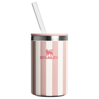 Leak-Proof Insulated The Everyday Can Cooler Cup D064R - Julienne Series Portable Picnic Chiller Tote Detail