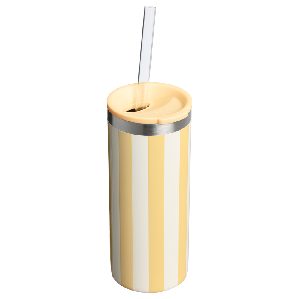 Ice-Retention The Everyday Slim Can Cooler Cup D065Q - Heavy-Duty Ice-Retention Food & Beverage Carrier Detail