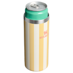 Ice-Retention The Everyday Slim Can Cooler Cup D065Q - Heavy-Duty Ice-Retention Food & Beverage Carrier Detail