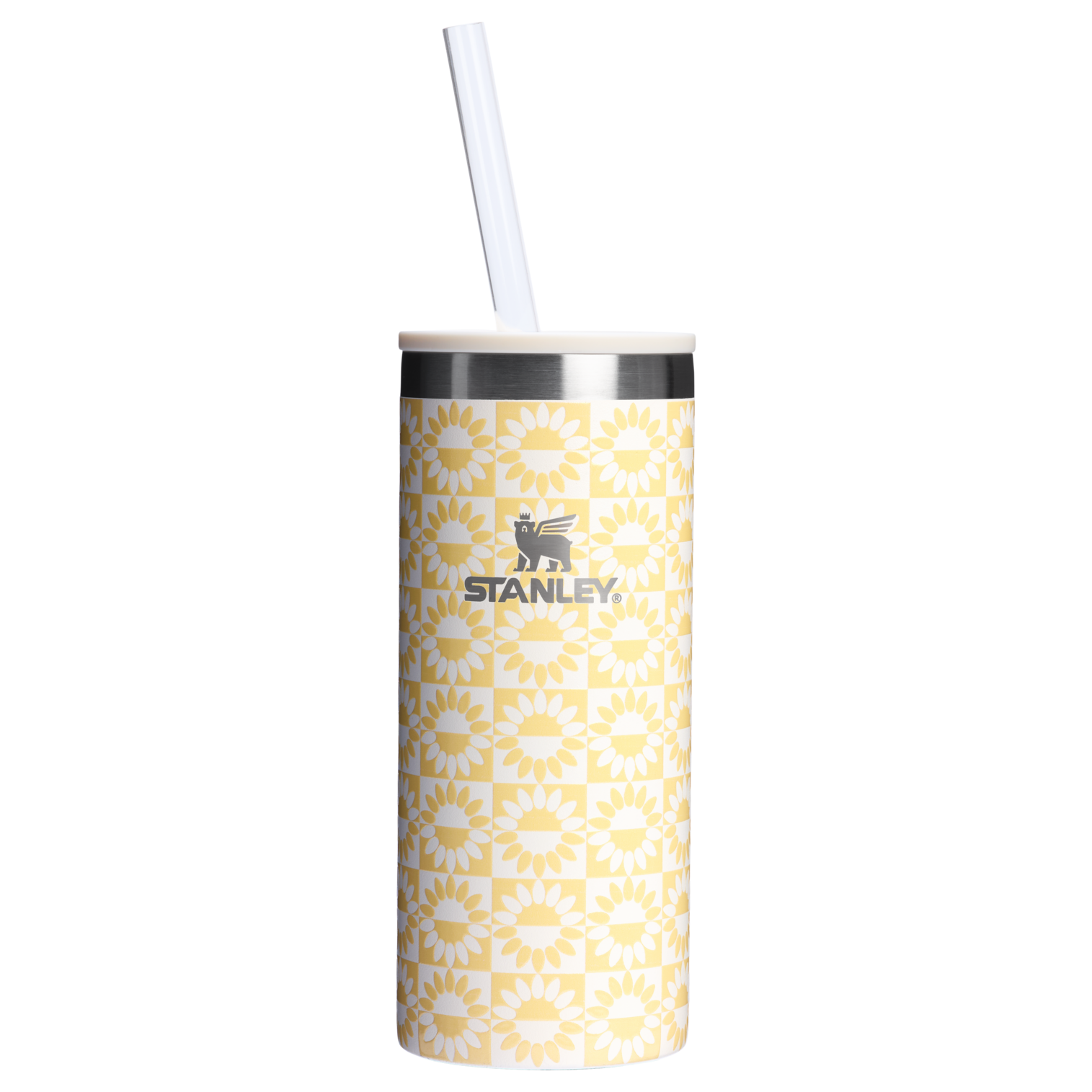 Portable Mini The Everyday Slim Can Cooler Cup | Stanley Create D300G - Heavy-Duty Ice-Retention Food & Beverage Carrier - Black 2.0