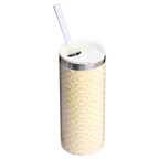Portable Mini The Everyday Slim Can Cooler Cup | Stanley Create D300G - Heavy-Duty Ice-Retention Food & Beverage Carrier Detail