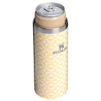 Ice-Retention The Everyday Slim Can Cooler Cup D065Q - Heavy-Duty Ice-Retention Food & Beverage Carrier Detail