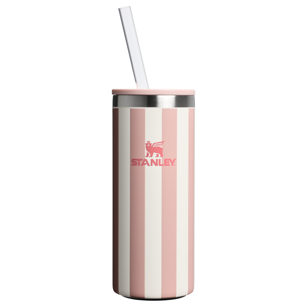 Ice-Retention The Everyday Slim Can Cooler Cup D255E - Leak-Proof Insulated Mini Cooler Bag for Lunch Detail