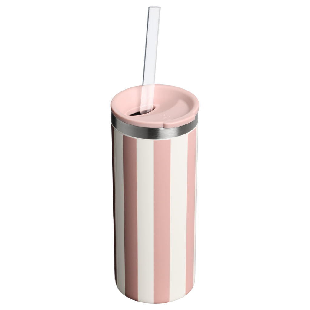 Ice-Retention The Everyday Slim Can Cooler Cup D255E - Leak-Proof Insulated Mini Cooler Bag for Lunch Detail