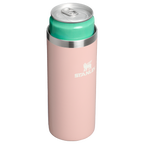Portable Mini The Everyday Slim Can Cooler Cup | Stanley Create D300G - Heavy-Duty Ice-Retention Food & Beverage Carrier Detail