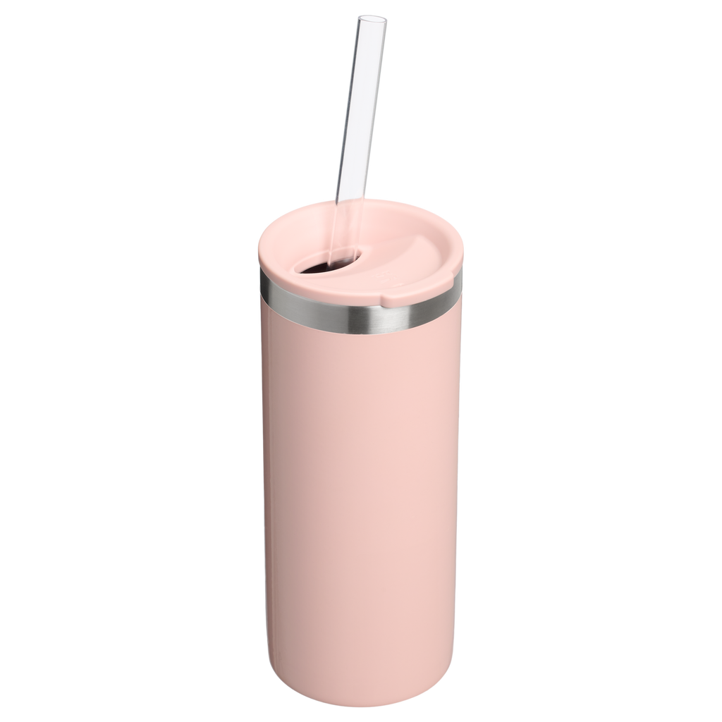Ice-Retention The Everyday Slim Can Cooler Cup D255E - Leak-Proof Insulated Mini Cooler Bag for Lunch Detail