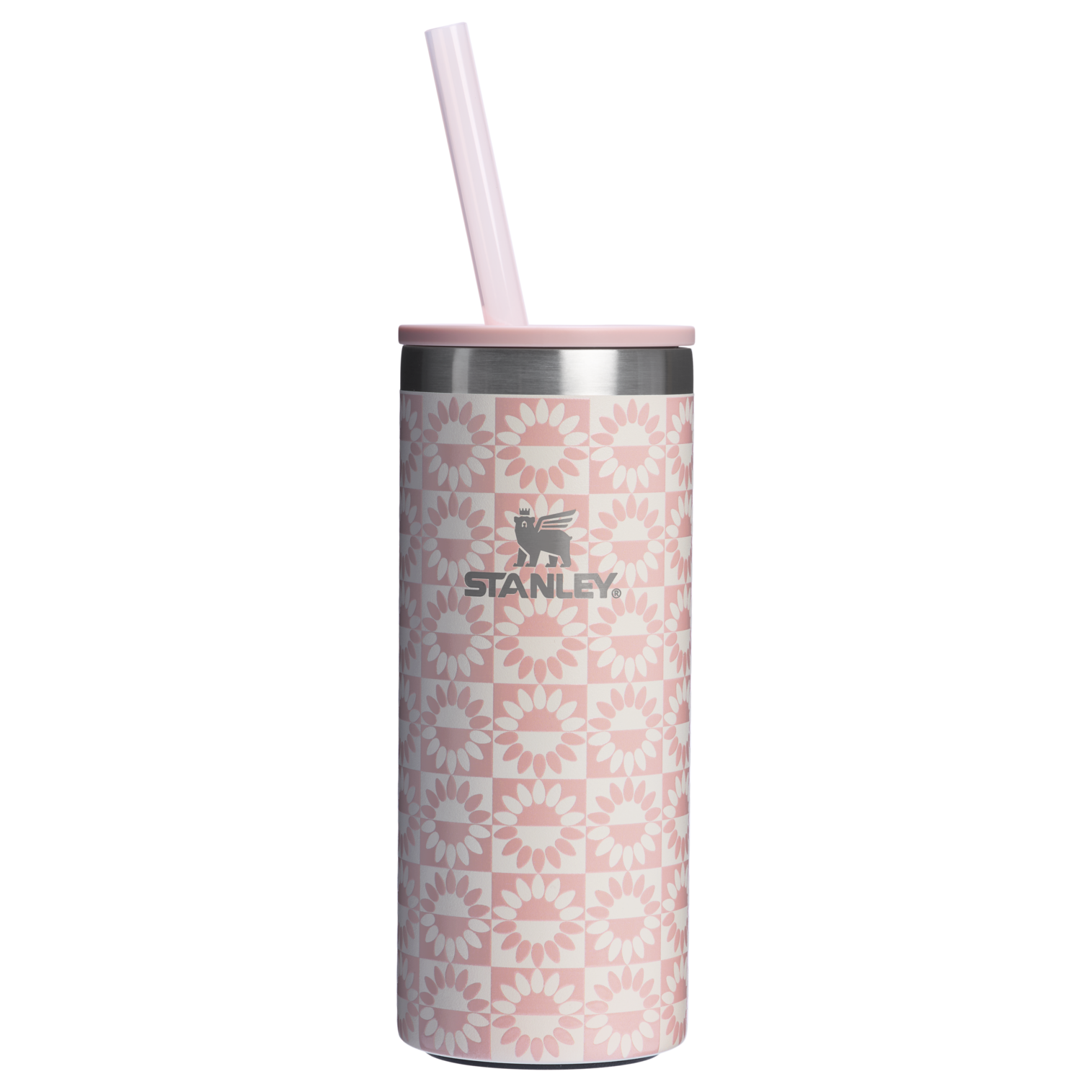 Portable Mini The Everyday Slim Can Cooler Cup | Stanley Create D300G - Heavy-Duty Ice-Retention Food & Beverage Carrier Detail