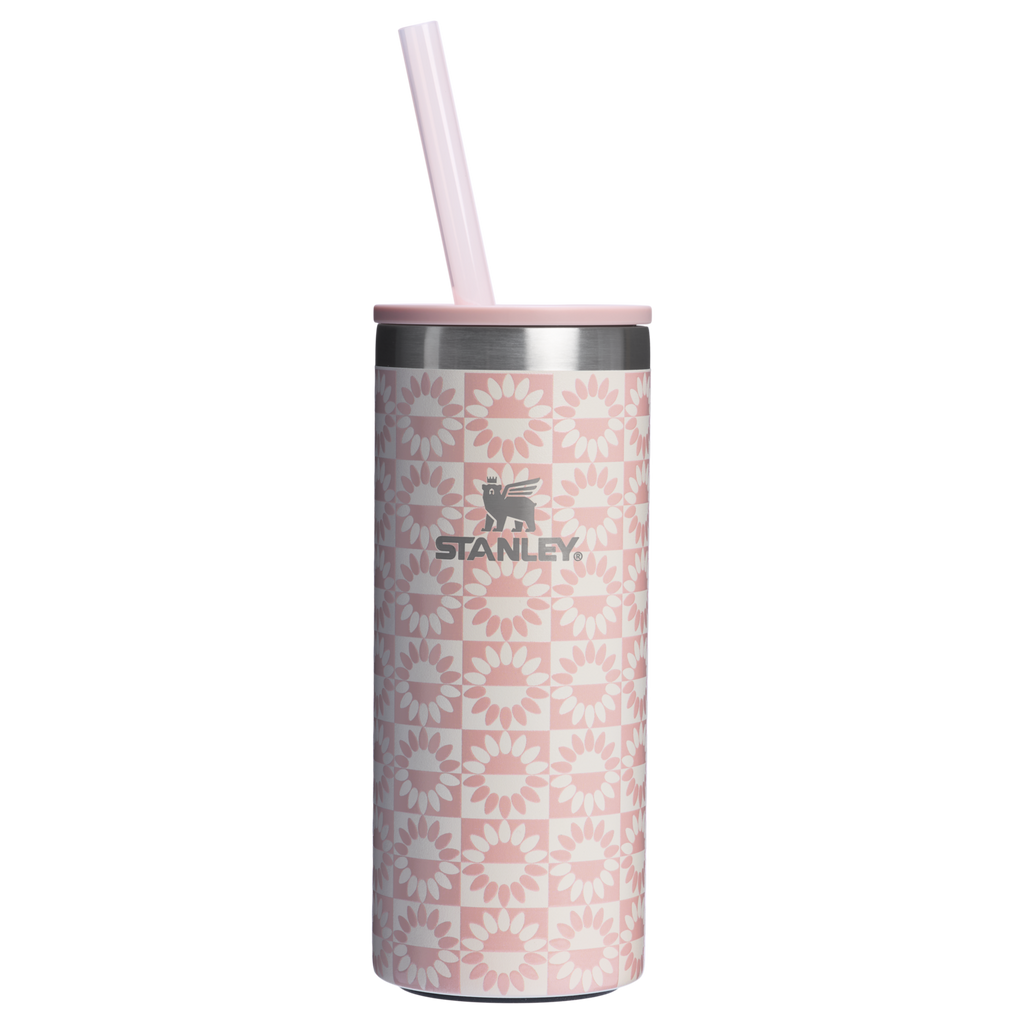 Ice-Retention The Everyday Slim Can Cooler Cup D255E - Leak-Proof Insulated Mini Cooler Bag for Lunch Detail