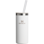 Ice-Retention The Everyday Slim Can Cooler Cup D255E - Leak-Proof Insulated Mini Cooler Bag for Lunch Detail