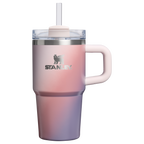 Splash-Resistant FlowState The Quencher H2.O Flowstate Tumbler D251V - 40oz Large Capacity Car-Cup Friendly Quencher Detail
