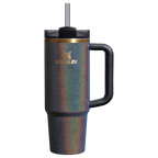 Insulated Travel The Dream Weaver Quencher H2.0 Flowstate Tumbler D283T - 40oz Large Capacity Car-Cup Friendly Quencher - Fairy Dust