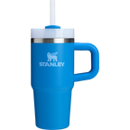 Large Capacity The Quencher H2.O Flowstate Tumbler D068Z - Premium Stainless Steel Straw Cup for All-Day Hydration Detail