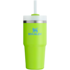 Car-Cup Friendly The Quencher H2.0 Flowstate Tumbler D214X - FlowState 3-Position Lid Insulated Travel Mug Detail