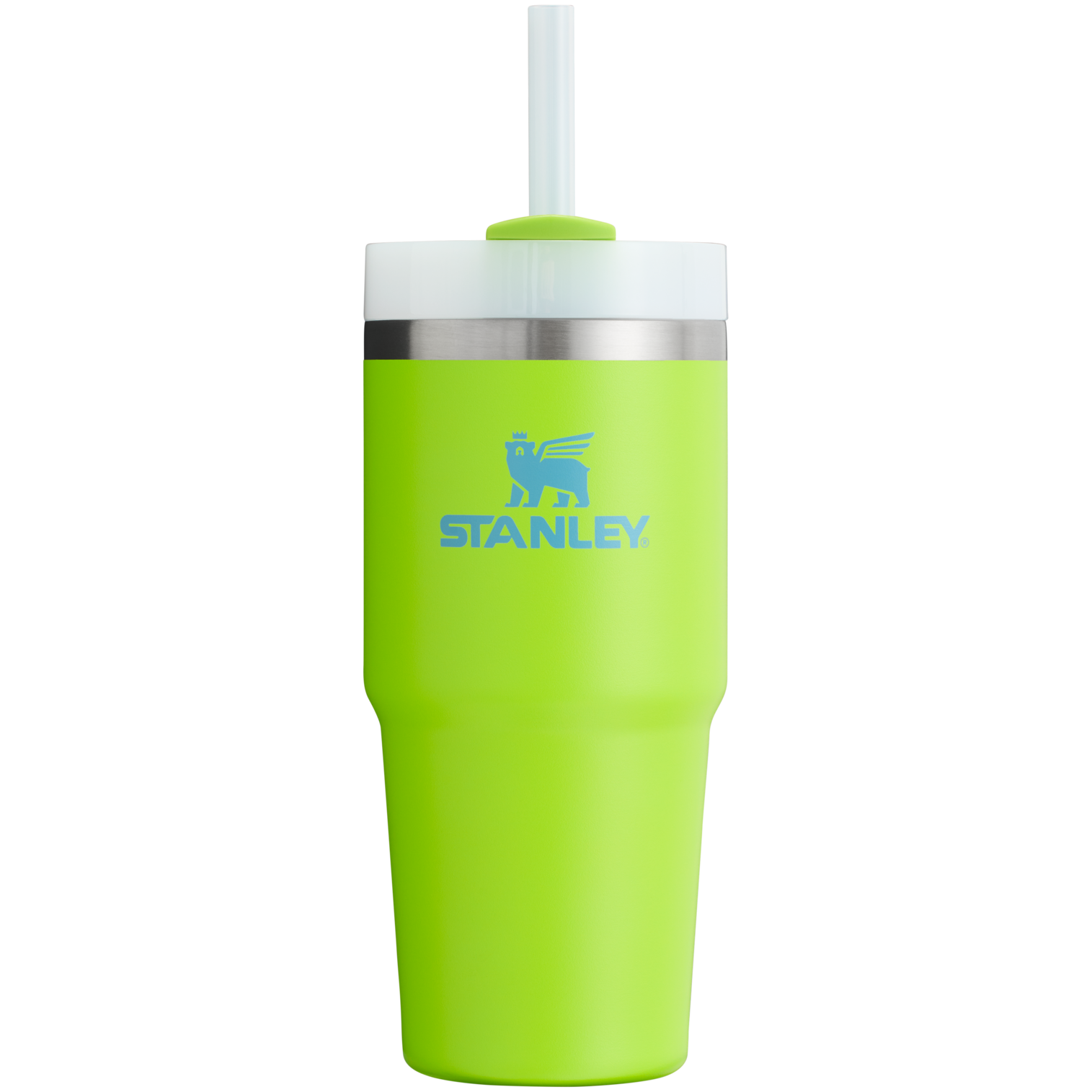 Car-Cup Friendly The Quencher H2.0 Flowstate Tumbler D214X - FlowState 3-Position Lid Insulated Travel Mug Detail