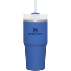 Car-Cup Friendly The Quencher H2.0 Flowstate Tumbler D214X - FlowState 3-Position Lid Insulated Travel Mug Detail
